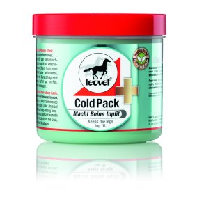 Leovet Cold Pack+ - 500 ml. 