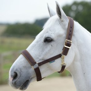 Bucas Comfort Grime - Brun 