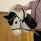 Imperial Riding IRH-Free Spirit Hobby Horse Fleece T�ppe - Flere Farver 