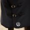 Imperial Riding IRHFundamental Fleecet�ppe m. Hals - Sort 