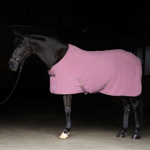 Imperial Riding IRHFundamental Fleecet�ppe - Mauve 
