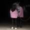 Imperial Riding IRHFundamental Fleecet�ppe - Mauve 