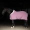 Imperial Riding IRHEssential Fleecet�ppe m. Faux Fur - Mauve 
