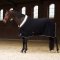 Imperial Riding IRHEssential Fleecet�ppe m. Faux Fur - Sort 