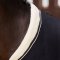 Imperial Riding IRHEssential Fleecet�ppe m. Faux Fur - Sort 