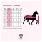 Imperial Riding IRHBandit Showd�kken - Taupe 