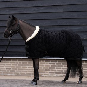 Imperial Riding IRHBandit Showd�kken - Sort 