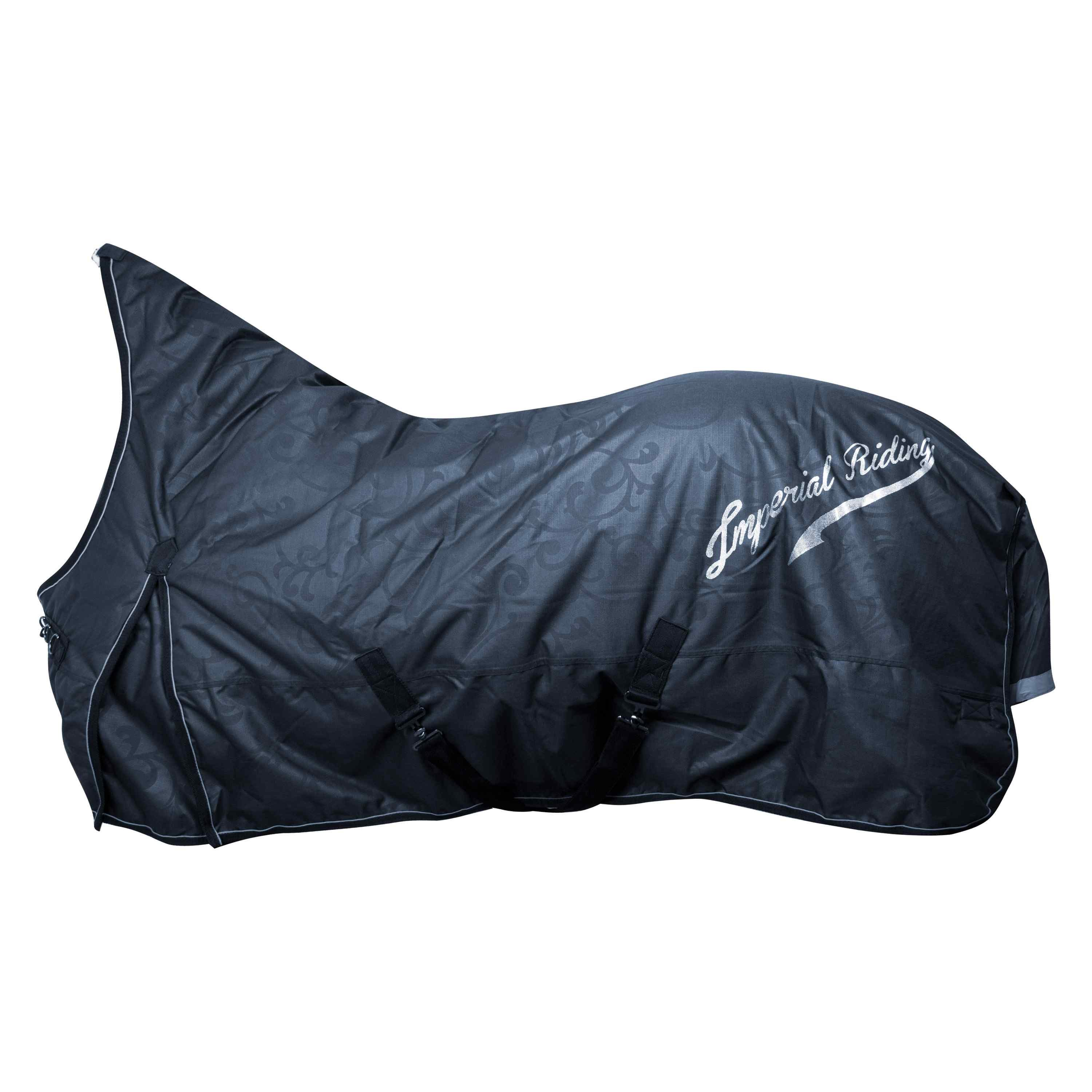 Imperial Riding IRHSuper Dry 50 Gram D�kken - Navy 