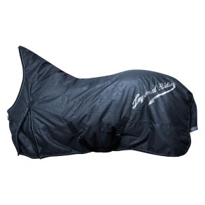 Imperial Riding IRHSuper Dry 50 Gram D�kken - Navy 