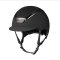 KASK Dogma Chrome Ridehjelm - Sort 