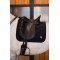  Samshield Spineshield Underlag m. Swarovski logo - Sort 