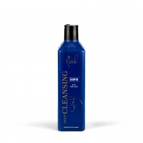 Nathalie Deep Cleansing Shampoo - 500 ml 