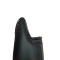 De Niro Bellini Ridest�vle - Sort m. Brun Bund & Topdesign 