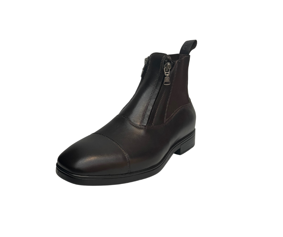 De Niro T021 Jodphurs - Caffe