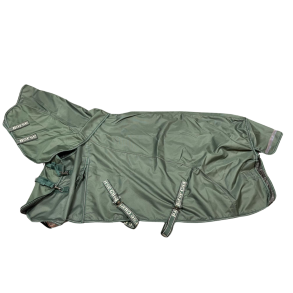 HorseGuard Adapting 0 Gram Dkken - Darkest Spruce 