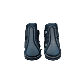 HorseGuard Timothy Dressur Mesh Gamacher - Sort 