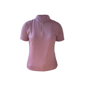 Equipage Awesome SS Junior T-shirt - Very Grape 