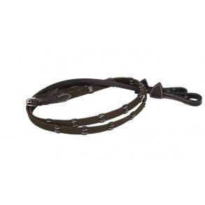 Dyon web tjler - Sort