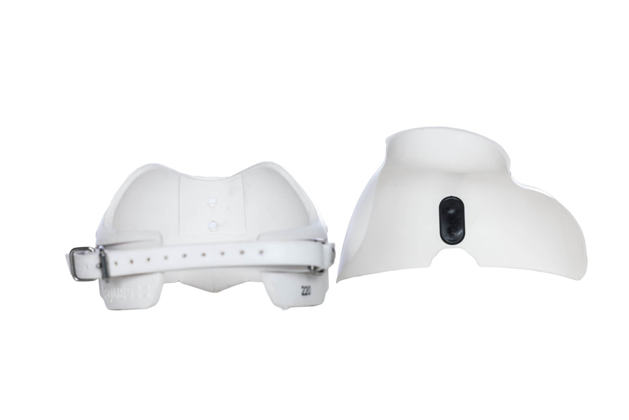 Eques Super Boots - Hvid 