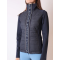 Montar Emma Viv Hybrid Jakke - Dark Navy 