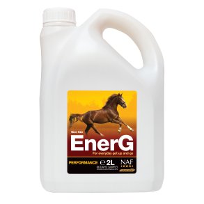 NAF EnerG Flydende - 2 Liter 