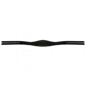 Eques Flex Nakkestykke - Sort  