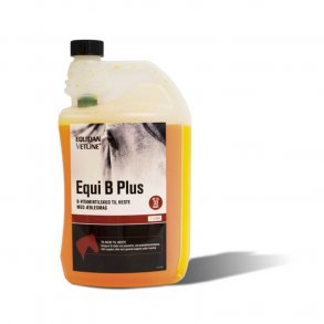Nettex Equi B Plus - 1 L