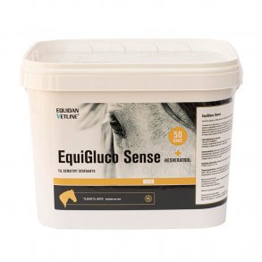 Equidan Vetline EquiGluco Sense - 5 kg. 