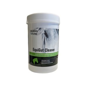 Equidan Vetline EquiGut Cleaner - 700 Gram 