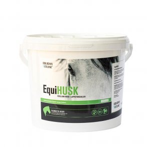 Equidan Vetline EquiHUSK - 2,5 kg. 