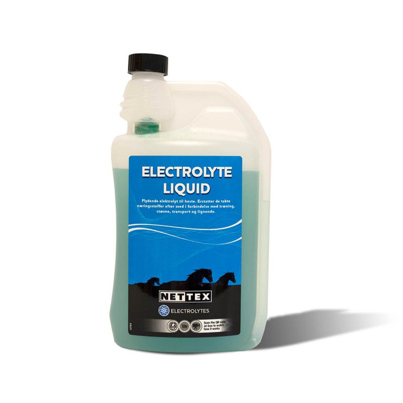 Nettex Liquid Electrolyte - 1 L 