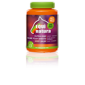 Equinatura Hoof Balm - 500 ml. 