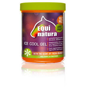 Equinatura Ice Cool Gel - 600 ml. 