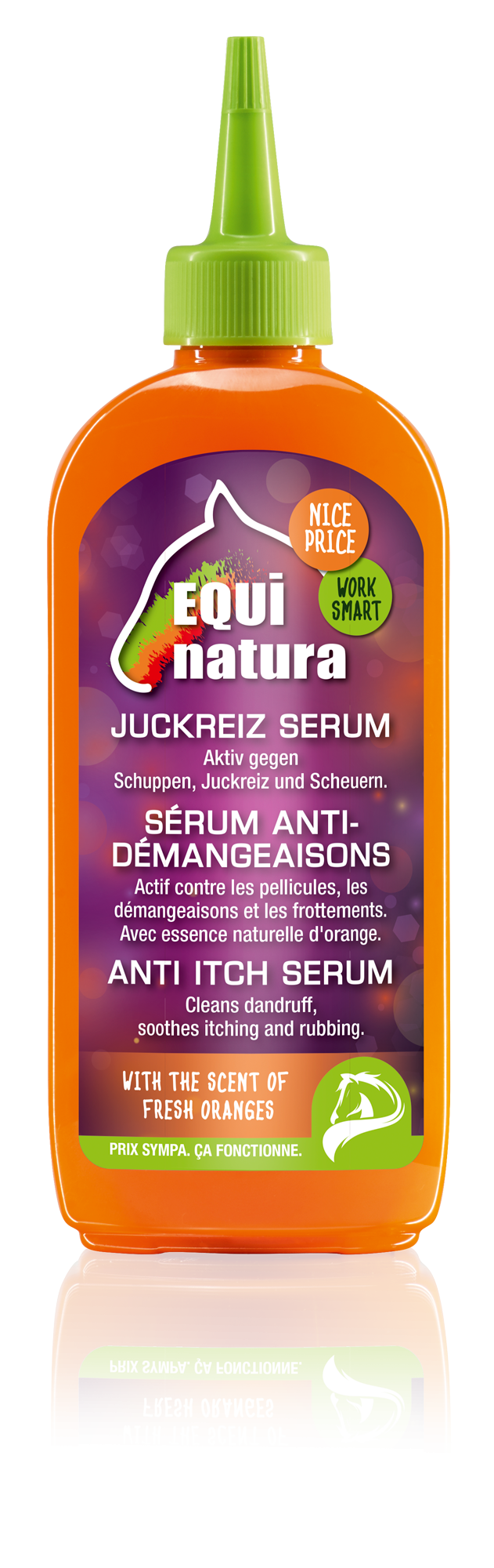 Equinatura Anti Itch Serum - 250 ml. 