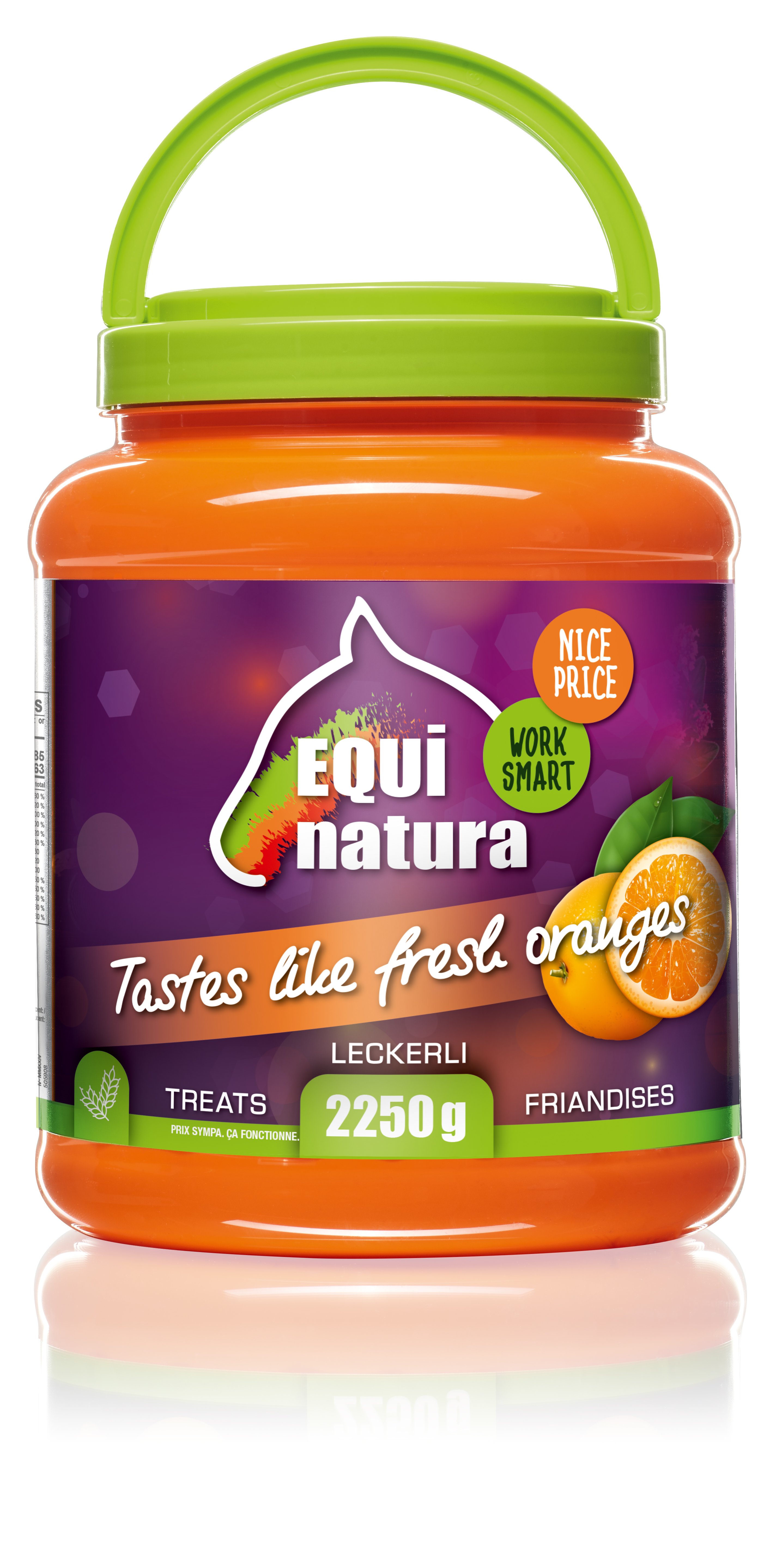 Equinatura 