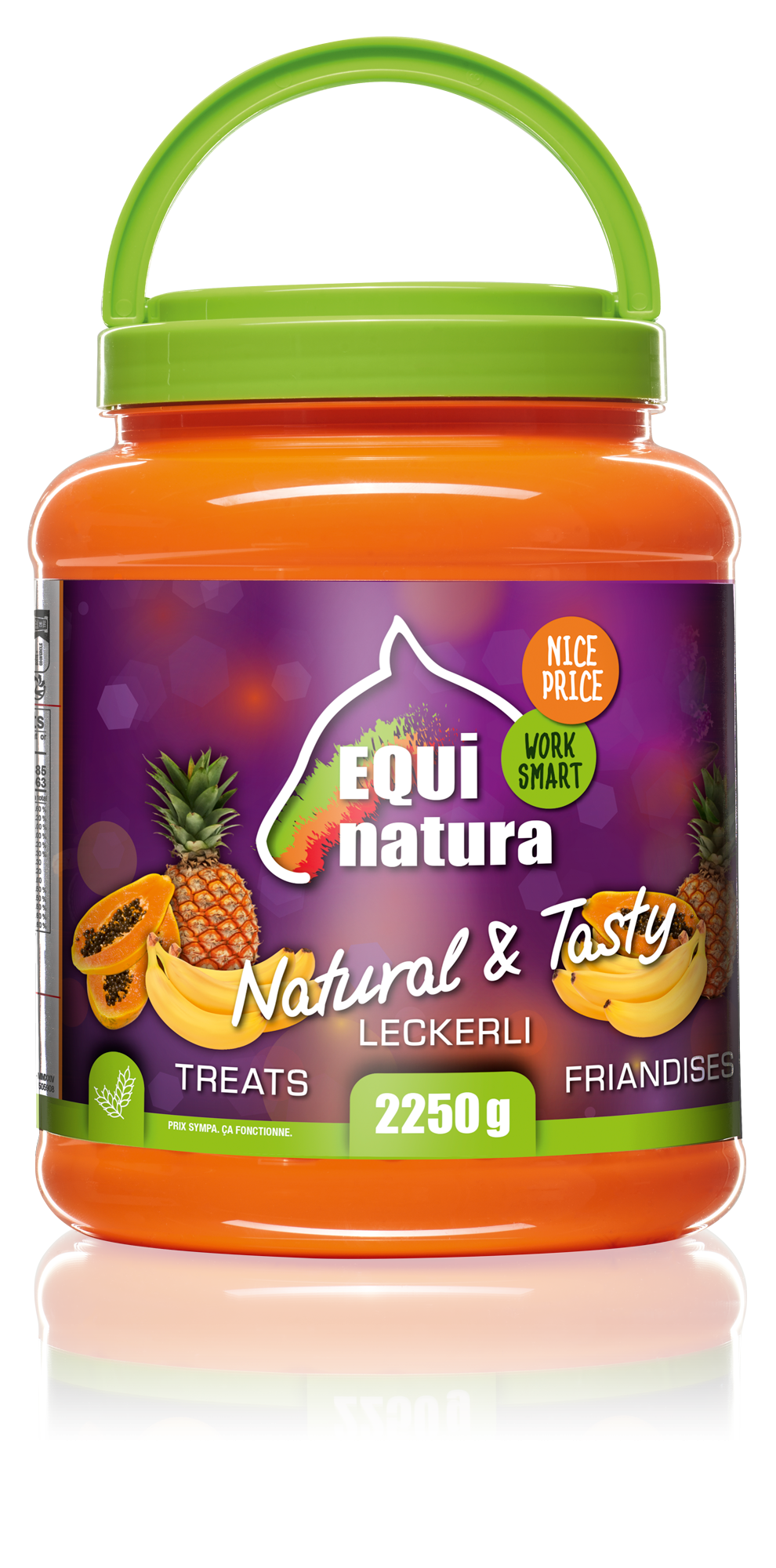 Equinatura 