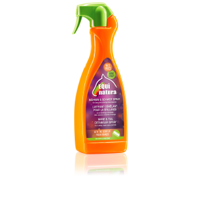 Equinatura Mane & Tail Detangler Spray - 1 L. 