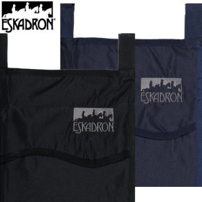  Eskadron Boksgardin - Flere Farver 