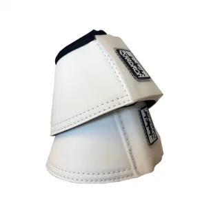 Eskadron Klokker - Hvid 