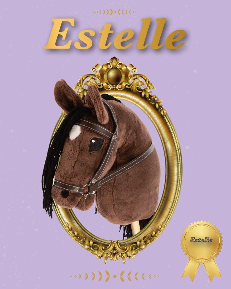 Kllquist Equestrian Kphest - Estelle