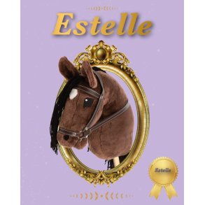 Kllquist Equestrian Kphest - Estelle