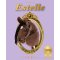 Kllquist Equestrian Kphest - Estelle