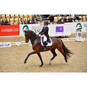 Catago Fir-Tech Underlag - Hvid 