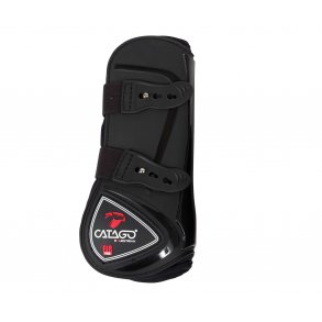 Catago Fir-tech Gamacher Forben - Sort