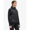 Cavalleria Toscana Hybrid Puffer Jakke - Sort 