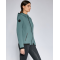 Cavalleria Toscana Perforated Softshell Jakke - Petrol 