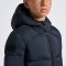 Cavalleria Toscana Puffer Junior Jakke - Navy 