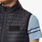 Cavalleria Toscana Junior Vest - Navy      