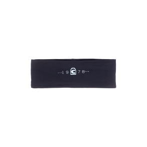 Cavallo Gwyneth Pandebnd - Sort 