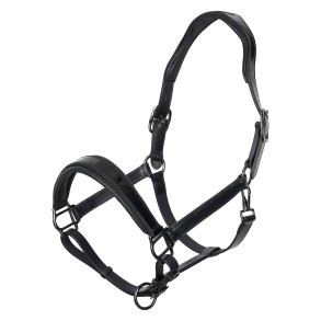 Imperial Riding IRHHera L�dergrime - Sort m. Lak 